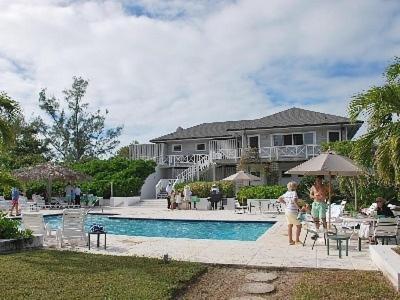 Utopia House Home Savannah Sound Exterior foto